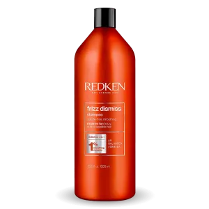 Redken FRIZZ DISMISS SHAMPOO 1000mL