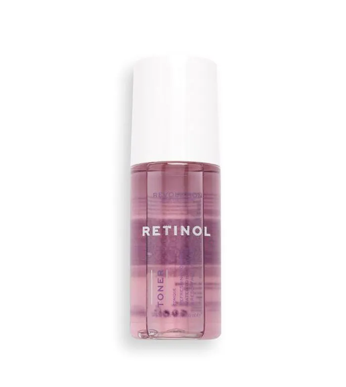 Revolution Skincare - Tónico con retinol