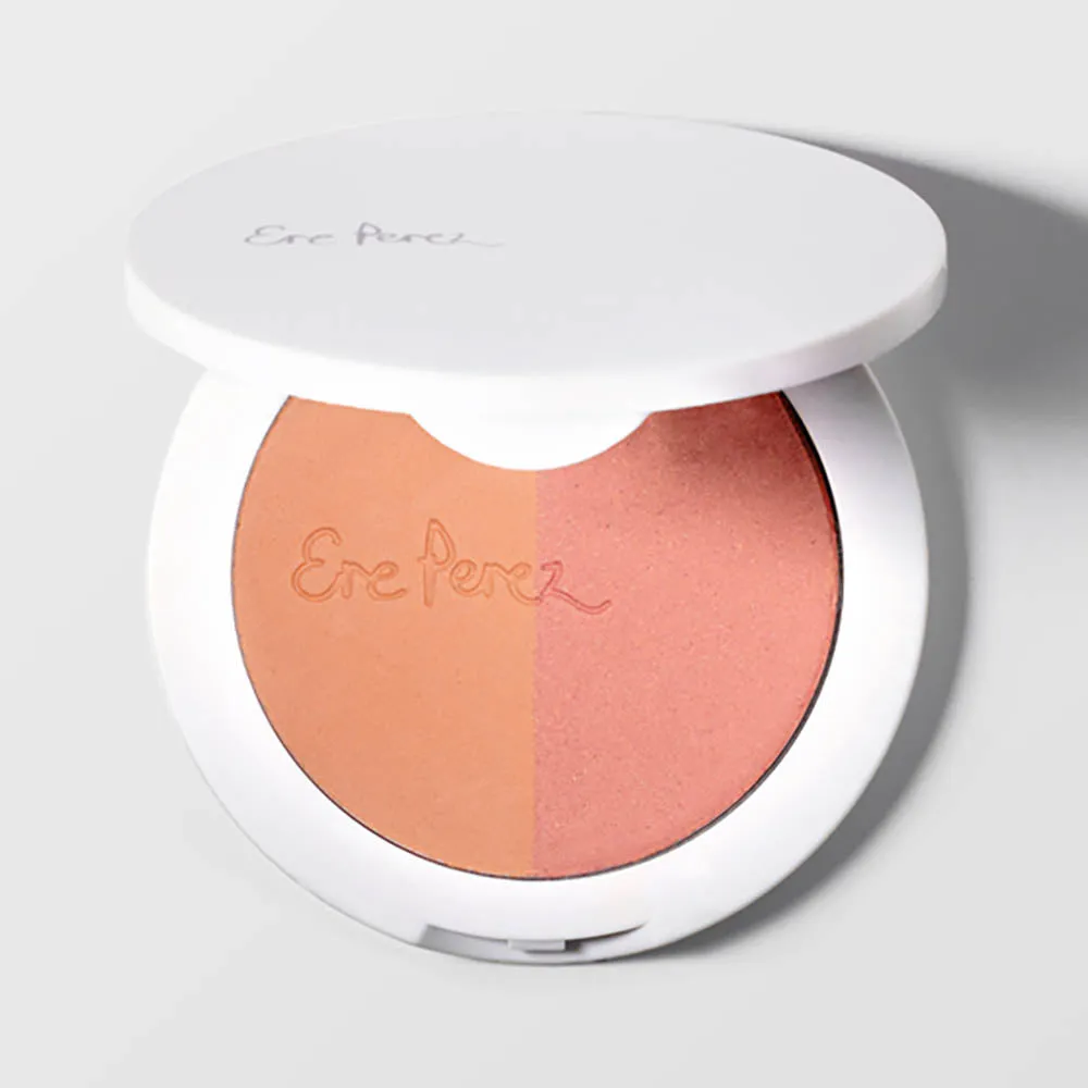 Rice Powder Blush