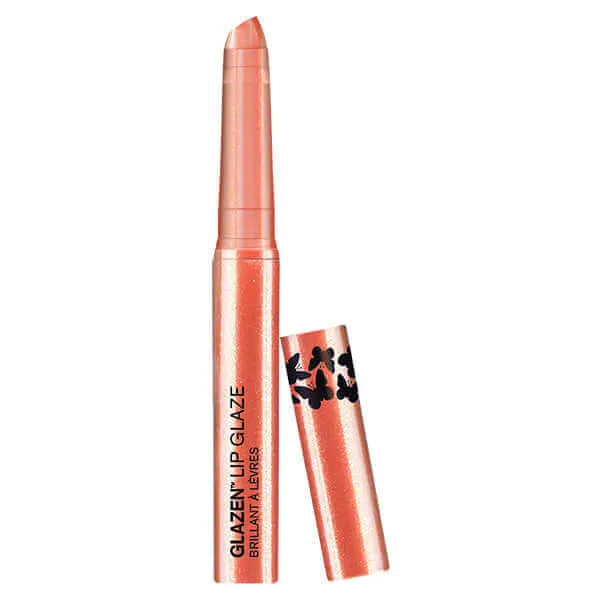 Rose Dust Glazen™ Lip Glaze