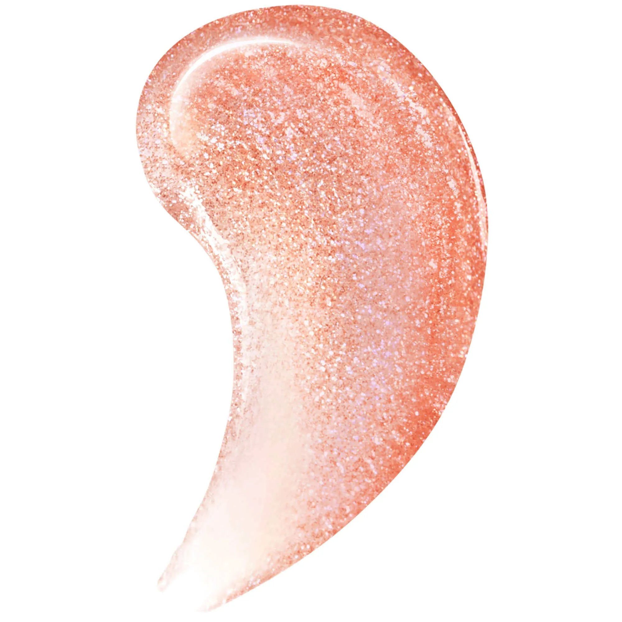 Rose Dust Glazen™ Lip Glaze