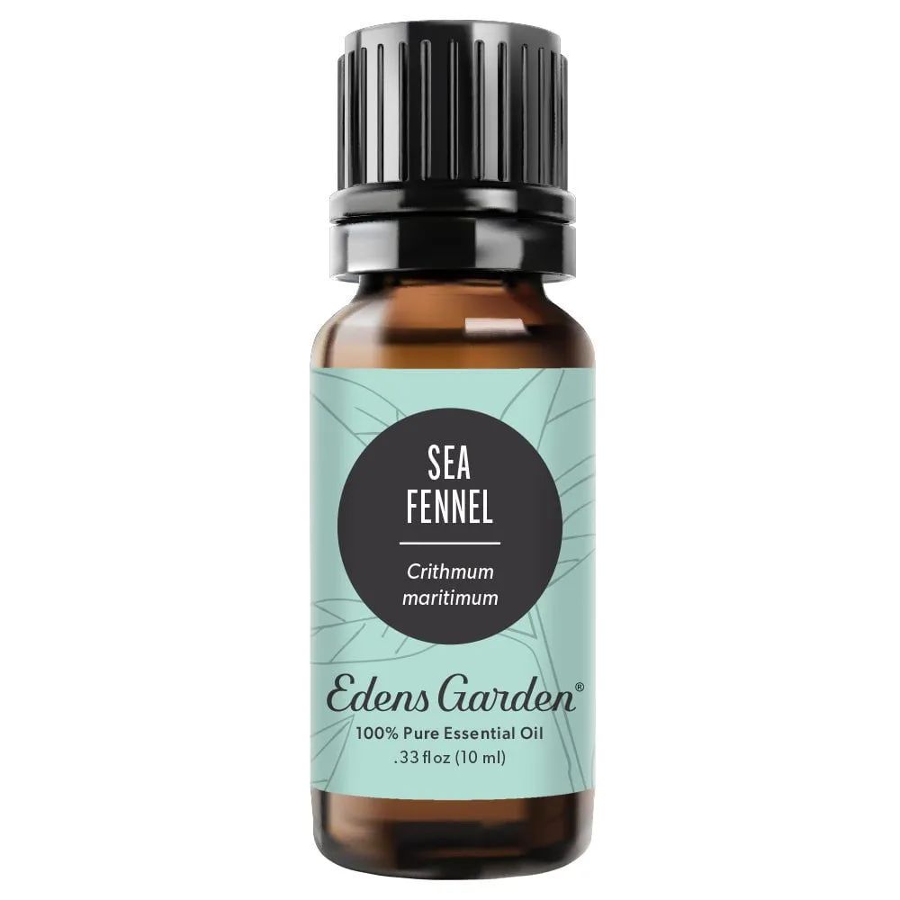 Sea Fennel Essential Oil