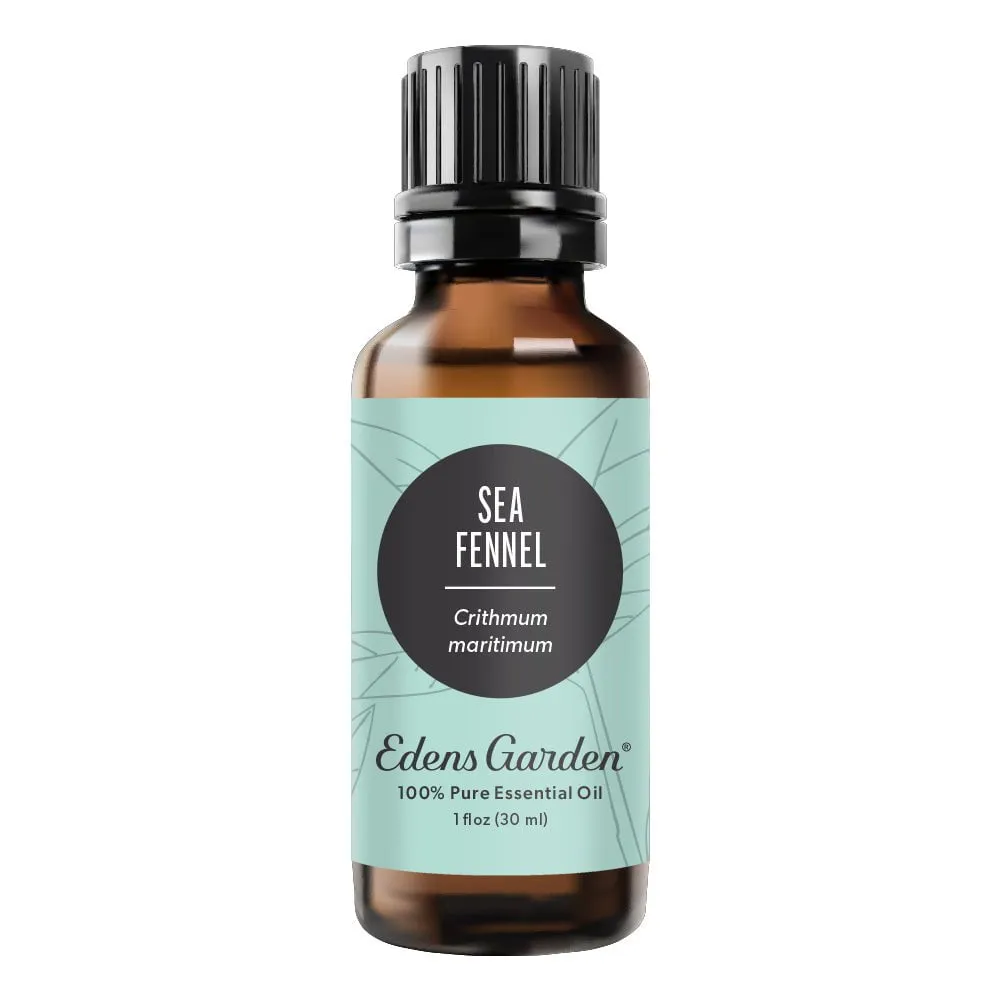 Sea Fennel Essential Oil