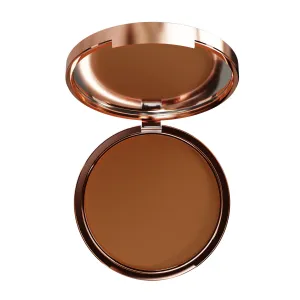 Second Skin Powder Bronzer  - Shade 03. Toffee