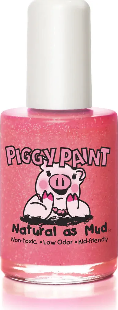 Shimmy Shimmy Pop Piggy Paint Nail Polish