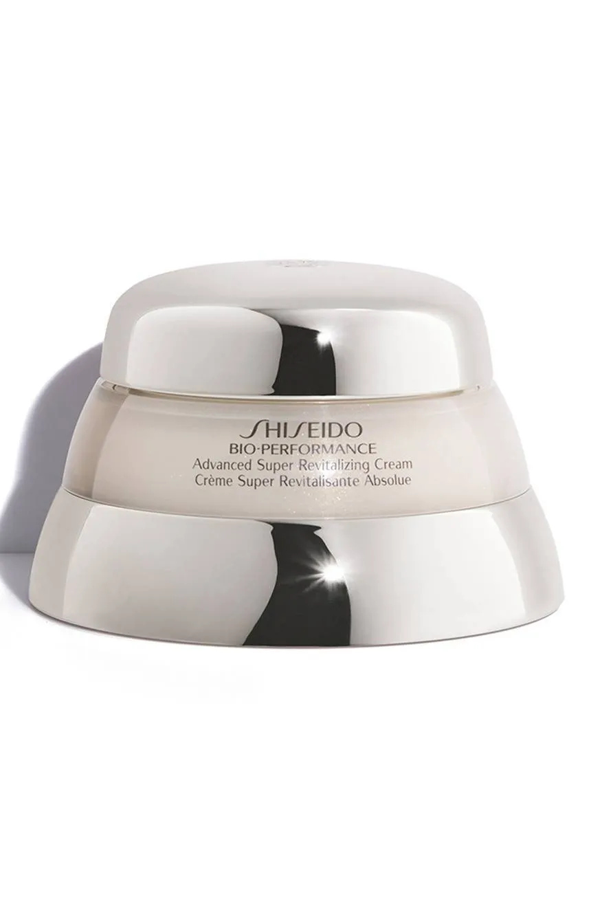 Shiseido Bio-Performance Advanced Super Revitalizing Cream, 75mL / 2.6 OZ