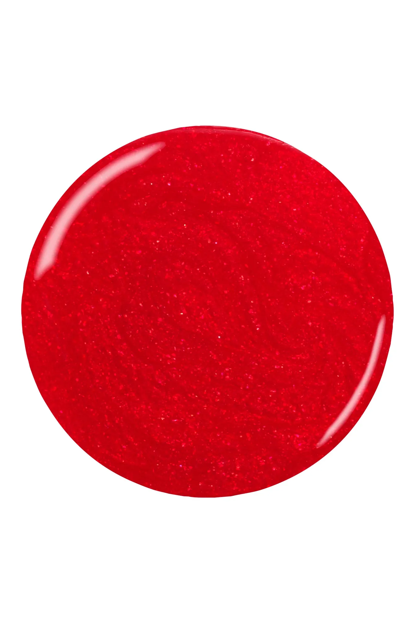 S.I.S LUXE LACQUER - ANGELA - RED