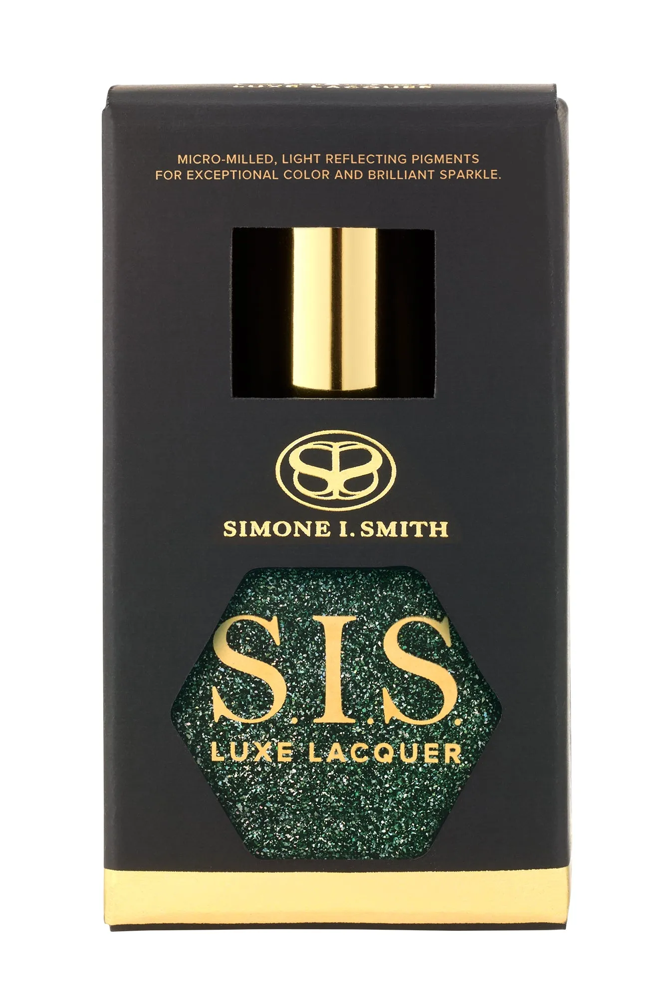 SIS LUXE LACQUER - EMMI