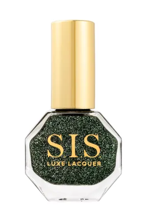 SIS LUXE LACQUER - EMMI