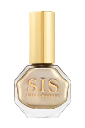 SIS LUXE LACQUER - HOLLYWOOD