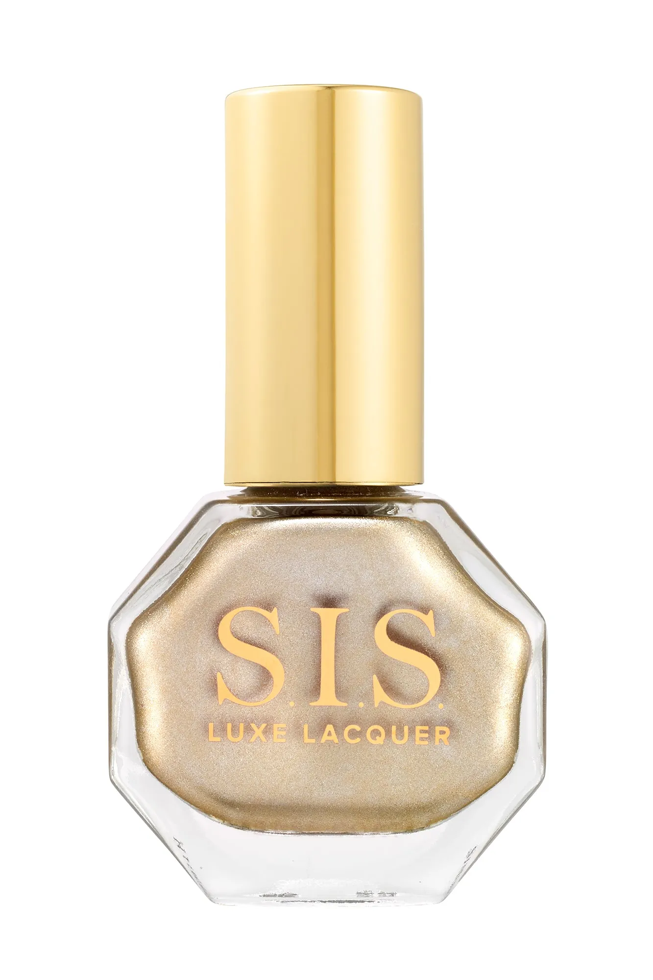 SIS LUXE LACQUER - HOLLYWOOD