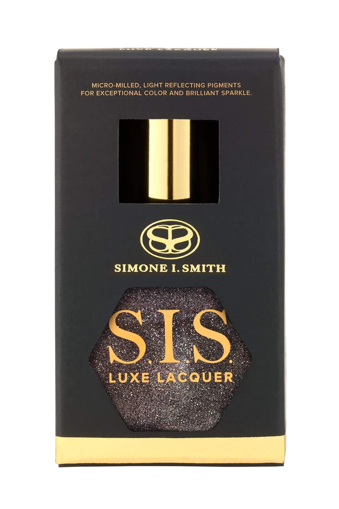 SIS LUXE LACQUER - NUMI