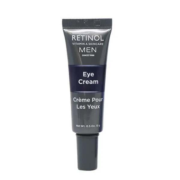 Skincare Cosmetics Retinol - Men Eye Cream