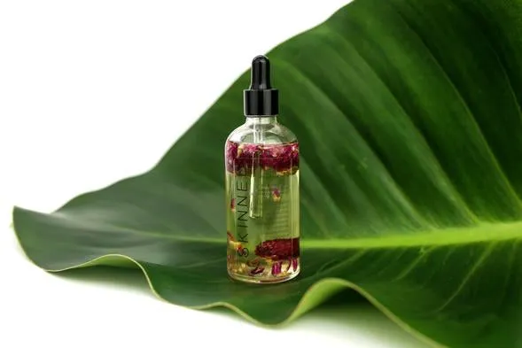 Skinned Body Oil