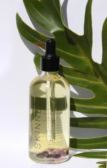 Skinned Body Oil