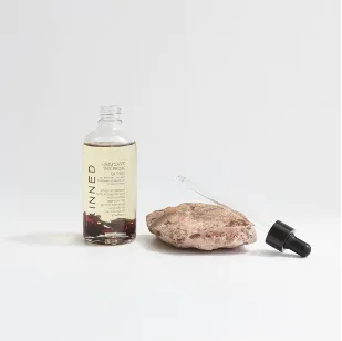 Skinned Body Oil