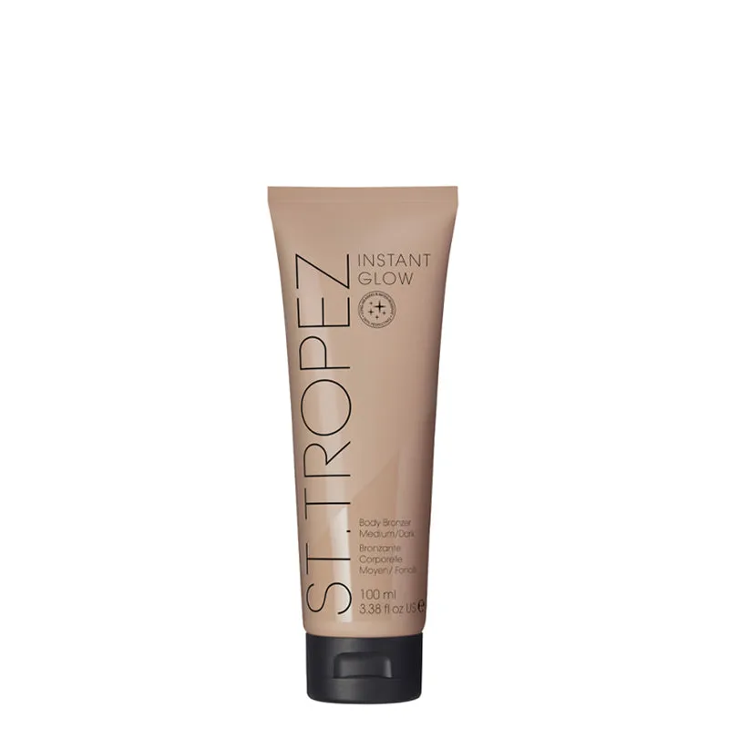 ST. TROPEZ | Instant Glow Body Bronzer