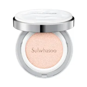 Sulwhasoo Snowise Brightening Cushion SPF50 15g*2