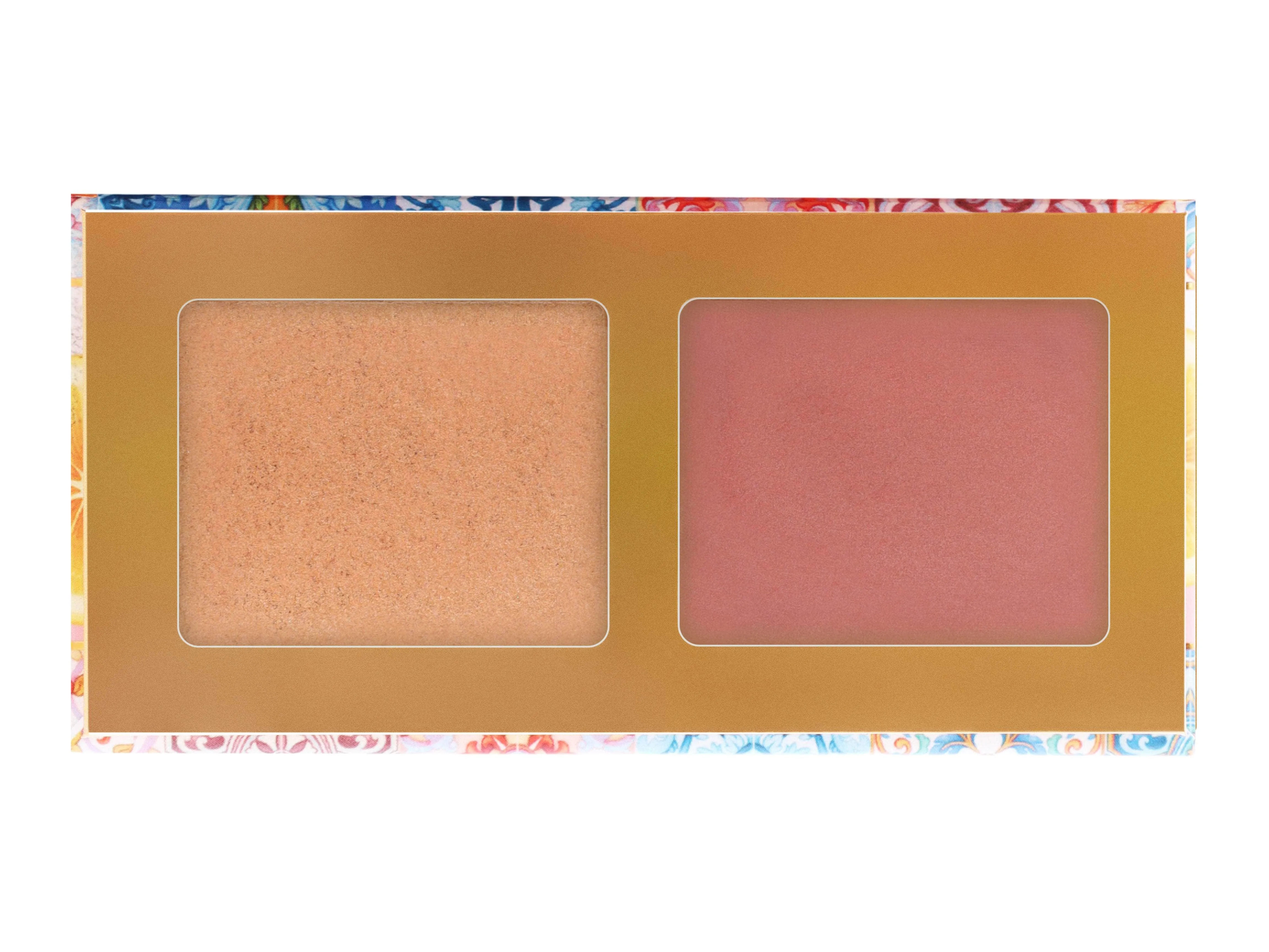 Sunny Seville Face Palettes