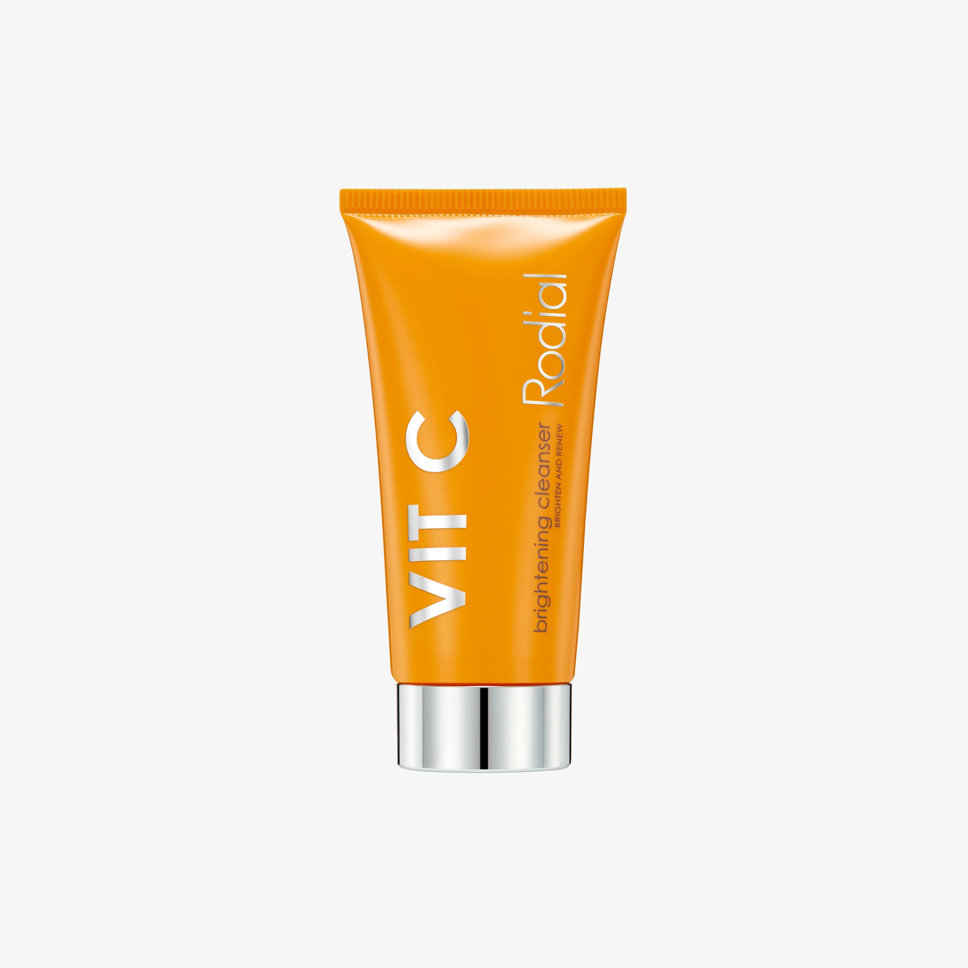 Vit C Brightening Cleanser Mini - UNBOXED