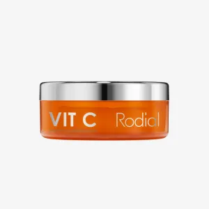 Vit C Brightening Cleansing Pads Mini