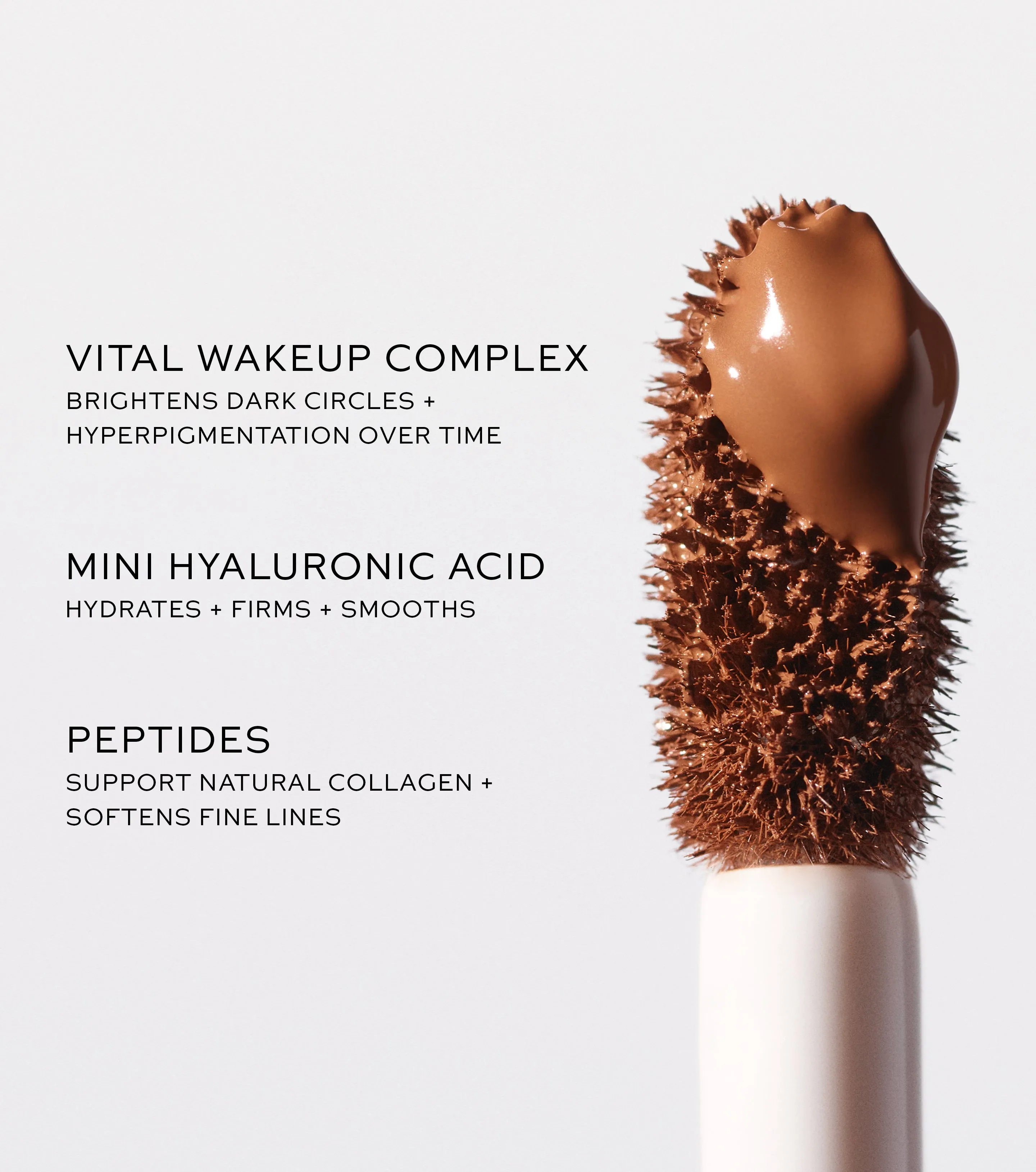 Vital Skincare Concealer - Atelier D1