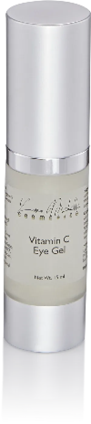 Vitamin C Eye Gel