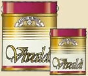 Vivaldi Preludio - Base Coat