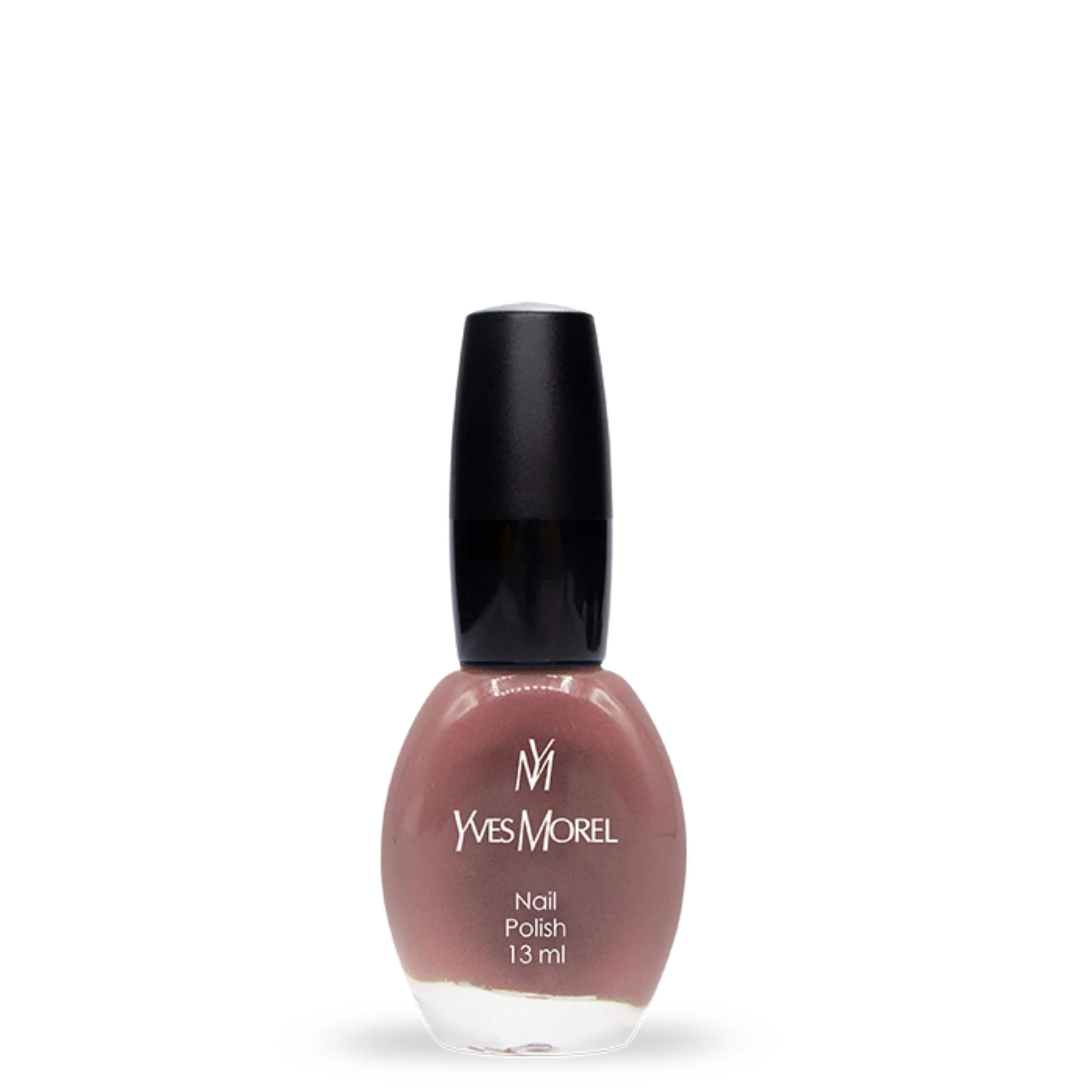 YVES MOREL - Nail Polish - 63